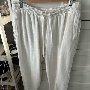 Aerie sweatpants
